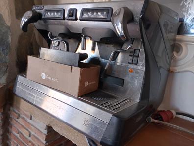 Cafetera profesional Makexpress de segunda mano por 300 EUR en Los Hueros  en WALLAPOP