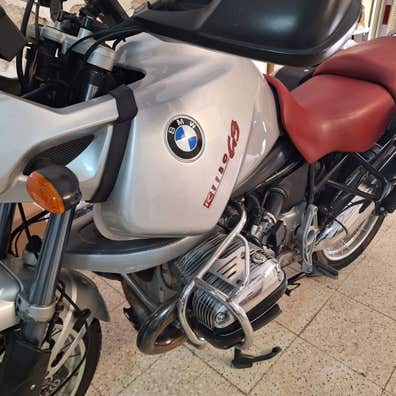 Bmw - 1150 GS