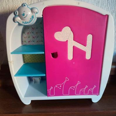 Maletin armario cama nenuco de segunda mano Milanuncios