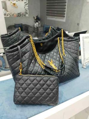 Bolsos yves saint laurent segunda mano hot sale