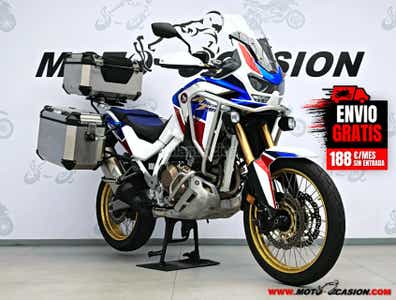 HONDA CRF1100L Africa Twin Adventure Spo