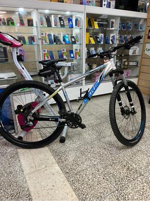 Berg trailrock ltd 29 Bicicletas de segunda mano baratas Milanuncios