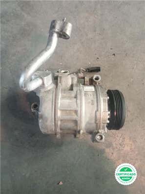 Compresor De Aire Acondicionado BMW E60 530d 3.0 218cv Gasóleo 160kW 2002 - 2005 Gasóleo M57 D30 (306D2) | Precio En