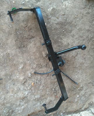 remolque Remolques de segunda baratos |