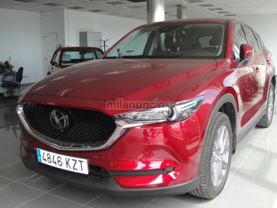 tarjeta capacidad Amplificar Mazda de segunda mano y ocasión en Las Palmas Provincia | Milanuncios