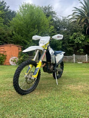 Husqvarna FE 250