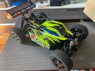 Fashion coches rc milanuncios