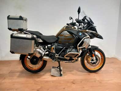BMW - R 1250 GS Adventure
