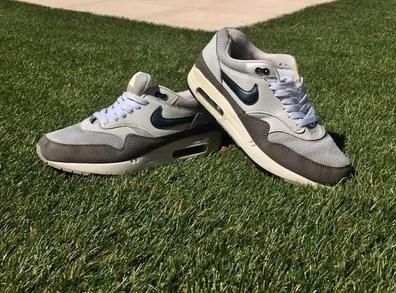 Ocho Pera enchufe Nike air max 1 Zapatos y calzado de hombre de segunda mano baratos en  Madrid | Milanuncios