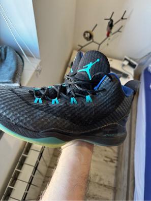 Michael Jordan Zapatillas Usadas De Marca Jordan De Segunda Mano