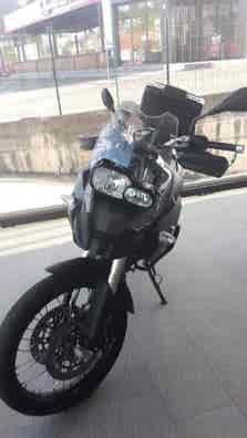 BMW F 800 GS
