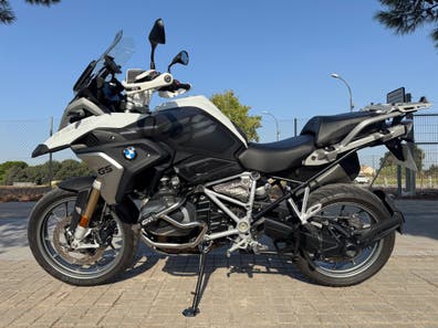 Bmw - GS 1250 R