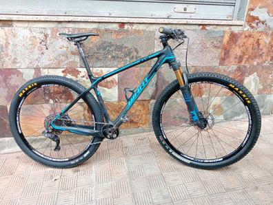 Giant best sale trance milanuncios