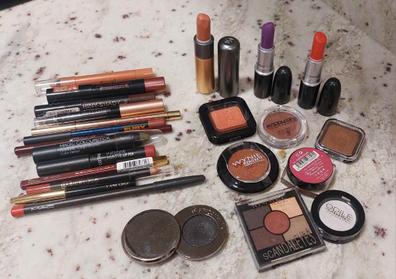 Maquillaje al por mayor de segunda mano para mujer Milanuncios