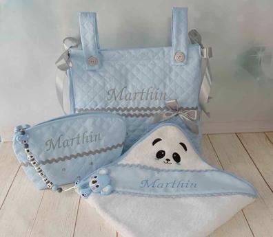 Bolso de bebe discount personalizado