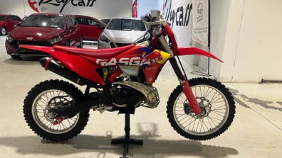 Gas gas - EC 250