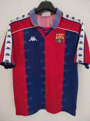 Camisetas cheap kappa barcelona