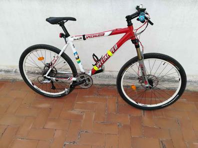 Bicicleta 24 pulgadas discount specialized