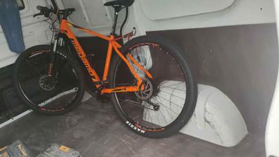 Megamo 29 Bicicletas de segunda mano baratas Milanuncios