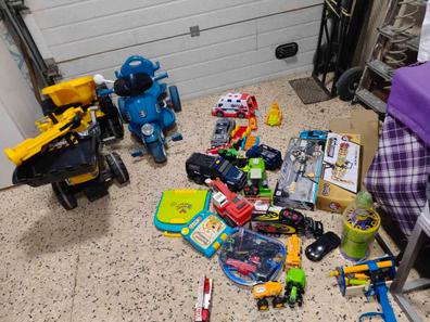 Juguetes milanuncios deals