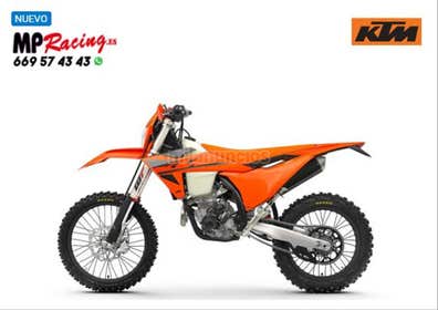 KTM - 350 EXC-F