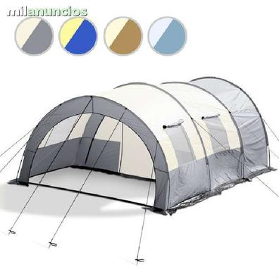 Milanuncios - Tienda cocina camping 150x2 y 2x2m nueva