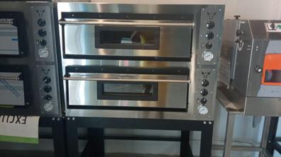 HORNO DE CONVECCIÓN 523 - Mediterranea Distribucion