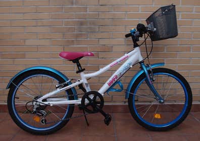 Conor wrc 20 de segunda mano Milanuncios