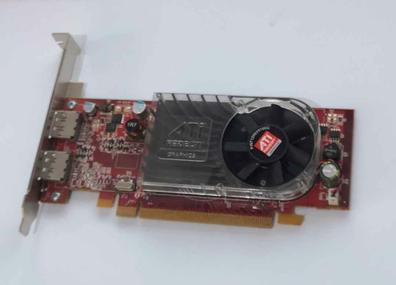 Ati radeon hd 3470 de segunda mano Milanuncios