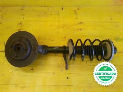 Muelles citroen saxo de segunda mano | Milanuncios