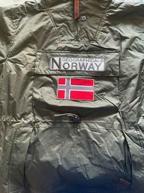 Chaqueta l norway Moda y complementos de segunda mano barata