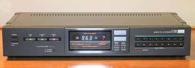 Marantz Superscope CD-314 kassetimängija, makk (197563192