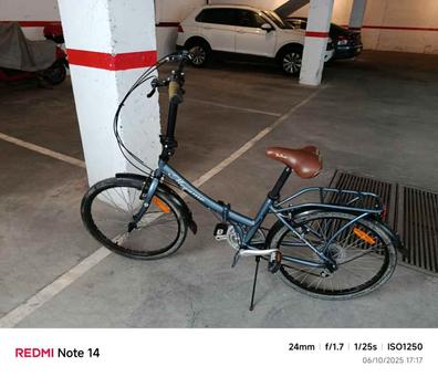 Segunda Mano Megamo Zaragoza Megamo Plegable De Segunda Mano - Main Image