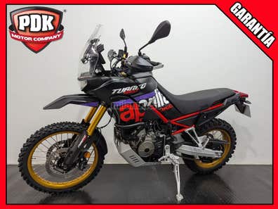 APRILIA Tuareg 660 Rally