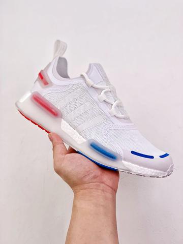 Adidas nmd hotsell descripcion imagenes