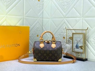 Vuitton Segunda Bolso Barato Louis Vuitton Bolsas Baratas Louis