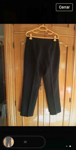 Que talla es 44 en pantalon de mujer hot sale