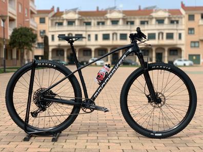 Mondraker milanuncios new arrivals