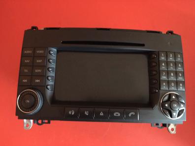 MERCEDES Comand APS 2.0 W203 W209 W203 Coupe C, CLK Navigation GPS A203