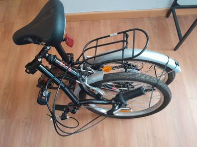 Bicicleta plegable cantabria Milanuncios