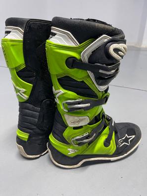 Rodilleras Alpinestars Para niño Bionic Plus Negro – Moto Helmets &  Sebastian
