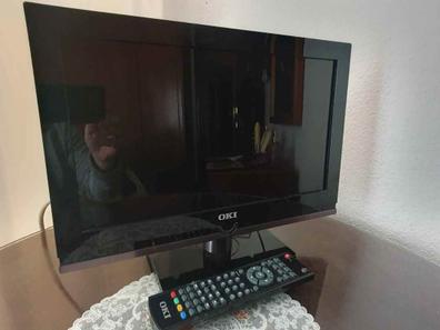 MANDO TV MARCA OKI ORIGINAL de segunda mano por 8 EUR en Cartagena en  WALLAPOP
