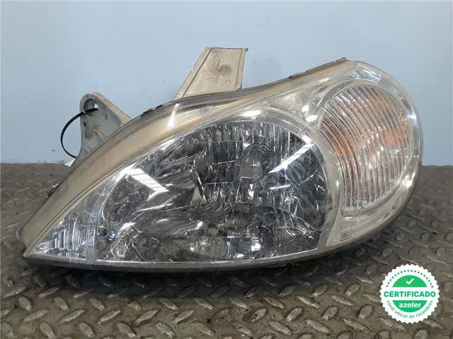 Milanuncios - faro izquierdo kia rio 13 cat