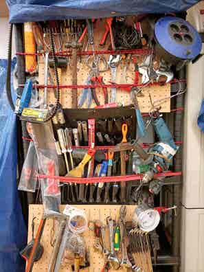 Herramienta taller usada Maquinaria de mano y ocasión | Milanuncios