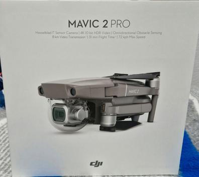 Dji mavic 2 pro Drones de segunda mano y baratos Milanuncios