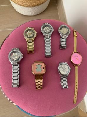 Relojes de discount marca en oferta