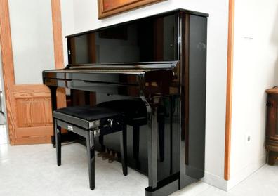 Piano acustico kawai k25ea de segunda mano Milanuncios