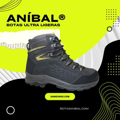 Milanuncios - BOTAS APRESKI