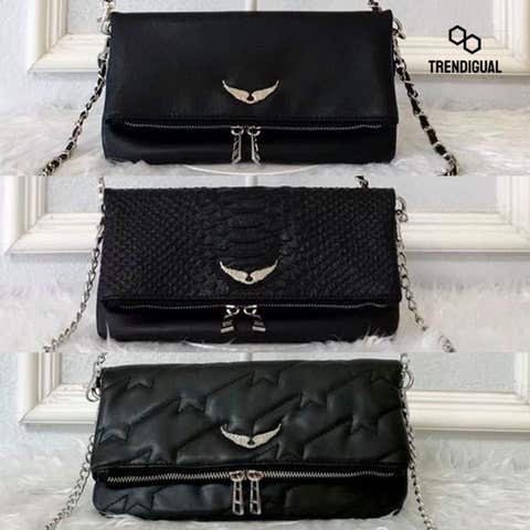 Milanuncios - VENDEMOS BOLSO