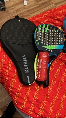 Milanuncios - funda para raqueta padel - marca dabber